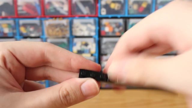 Lego Anakin's Lightsaber MOC смотреть онлайн