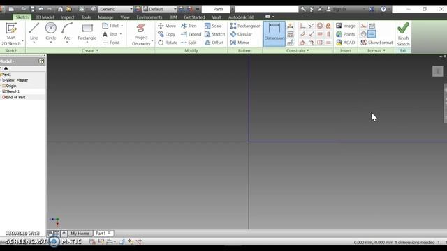 Pacman Autocad - Year 9 смотреть онлайн