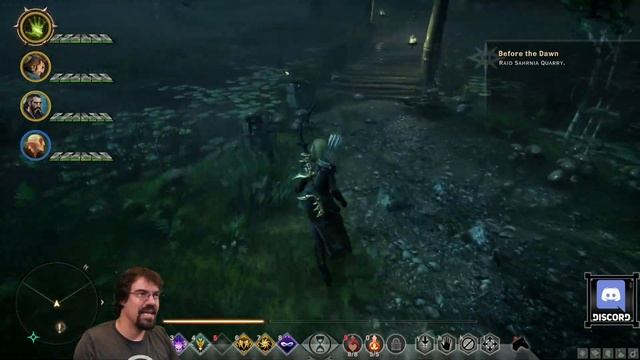 CohhCarnage Plays Dragon Age: Inquisition (Nightmare Difficulty/Modded/2022) - Episode 110 смотреть онлайн