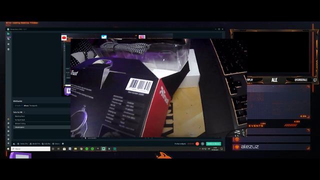 UNBOXING DE MI CUARTO Y MICRÓFONO TRUST PARA INICIADOS EN YOUTUBE смотреть онлайн