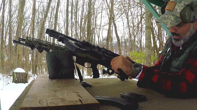 Safely Clearing A Failure To Fire - How To смотреть онлайн