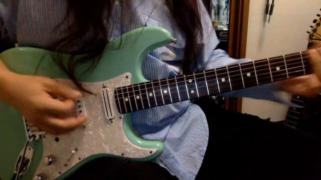 Seymour Duncan JB Jr. on Fender Jeff Beck Signature смотреть онлайн