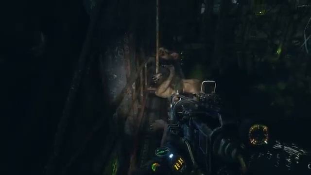 Metro Exodus – Прохождение игры #9 смотреть онлайн