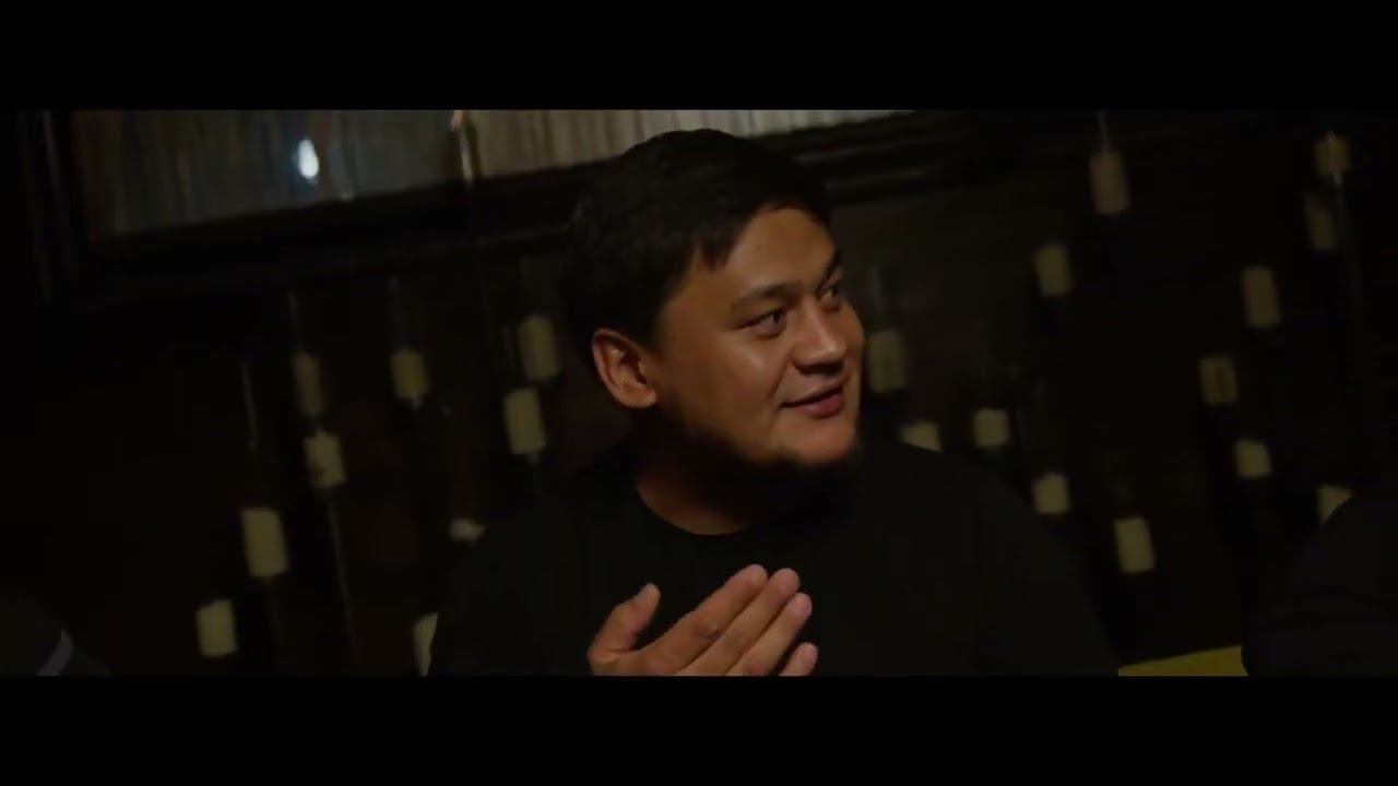 Под одним небом Alim Zu @alim_zu #рекомендация смотреть онлайн