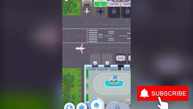Rock'n Crush, I am a Fighting Hero, Tiny Airport, Mine Survivor, Virus Takeover | New Games Daily смотреть онлайн