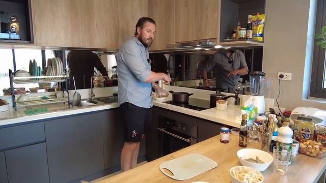 Уборка: забота о доме