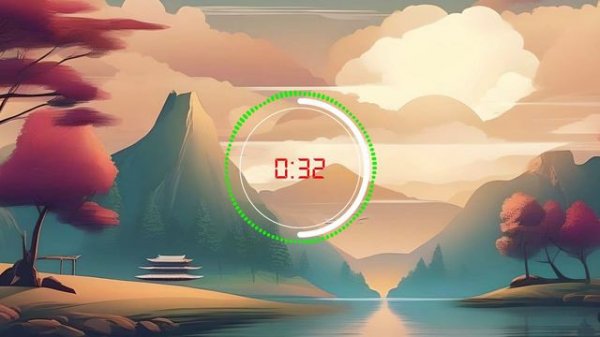 LogicDarkCreator - Landscape