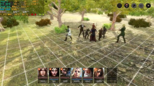 ASUS TUF A15 RTX 3070 Realms of Arkania - Star Trail Remastered смотреть онлайн