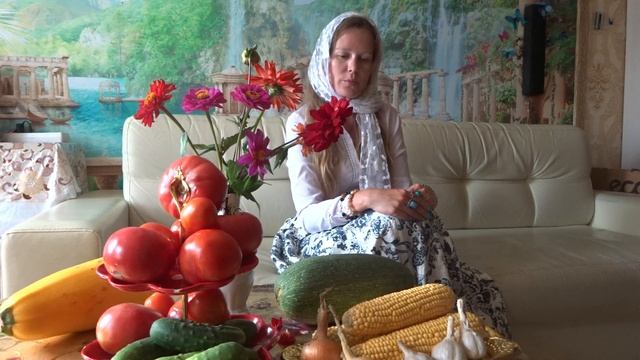 Ритуал в Медовый Спас смотреть онлайн
