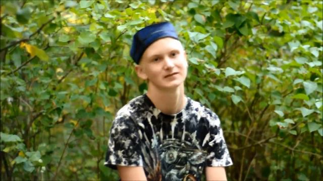 Едем в соседнее село на дискотеку смотреть онлайн