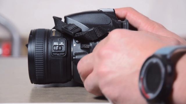 Nikon D5200 - Review en Español смотреть онлайн