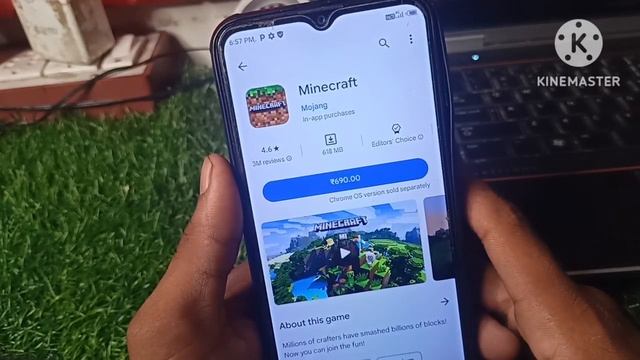 minecraft download link || real minecraft kaise download karen | minecraft download android смотреть онлайн