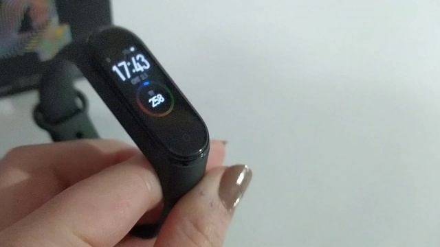 A101'DEN Mİ BAND 4 BİLEKLİK ALINIR MI? KUTU AÇILIMI! смотреть онлайн