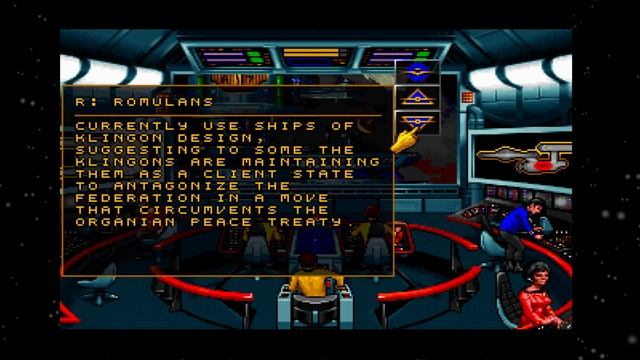 Star Trek 25th Anniversary Game (PC CD-ROM) 100% walk-through - Part 8 смотреть онлайн