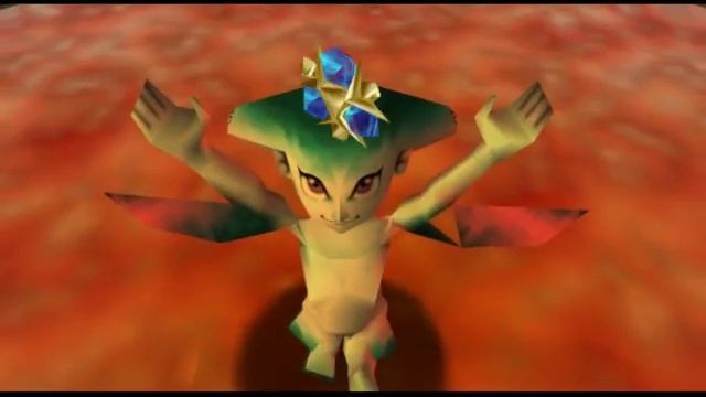 Legend Of Zelda Ocarina Of Time Walkthrough 05 (5/7) 