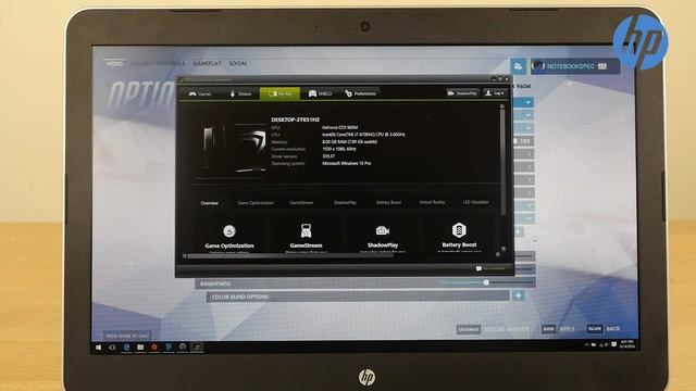 [Review] HP Pavilion 2016 สวยสุดคุ้ม Core i7 HQ / GTX 960M ราคา 29,990 บาท смотреть онлайн