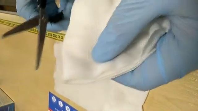 Медицинские маски для лица самостоятельно смотреть онлайн