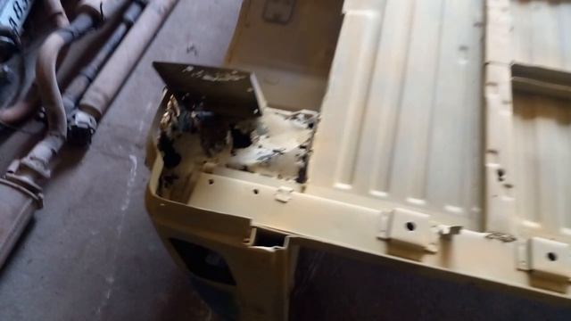 Барс начало: кислотный грунт смотреть онлайн