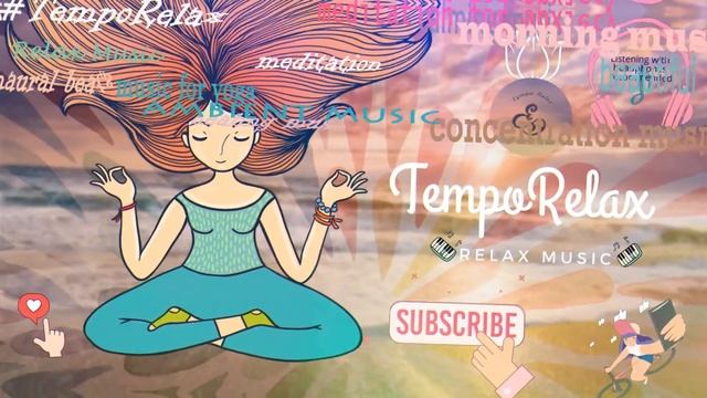 Tymchasovyi rel@x/#TempoRelax#worship song 2021/285hzhealing смотреть онлайн