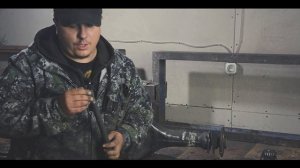 Укороченный МОСТ НА МИНИТРАКТОР! Как укоротить мост ВАЗ