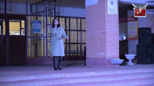 Бетлица. Массовое гуляние 1 мая 2022. смотреть онлайн