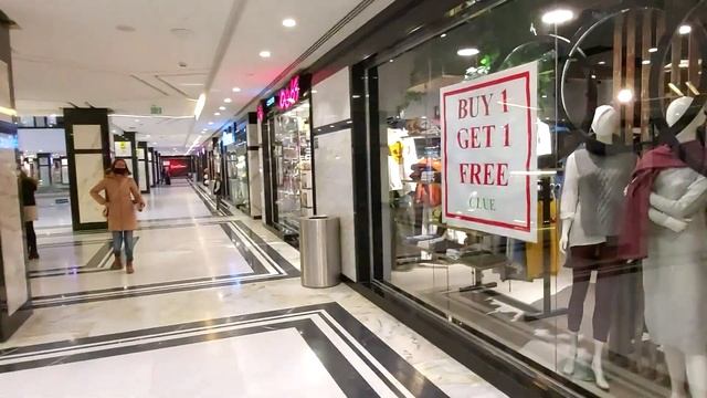 Египет?Шопинг в ТЦ Hurghada City Center/Какие есть магазины?/Шопинг в Хургаде смотреть онлайн