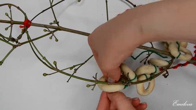 Как направих СУРВАЧКА за НОВА ГОДИНА?! смотреть онлайн