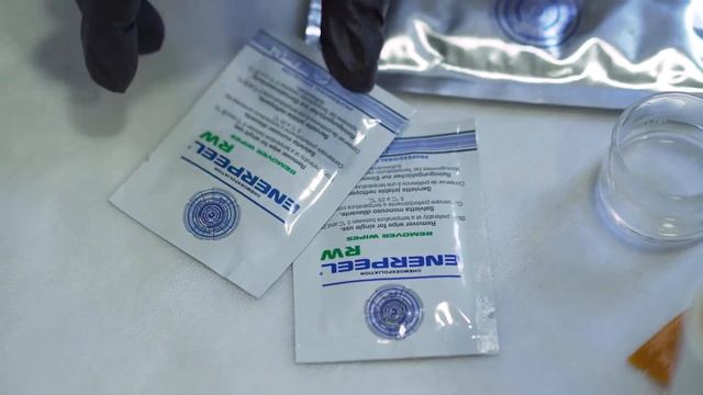 Химический пилинг Enerpeel в клинике "Оливия" смотреть онлайн