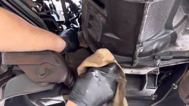 How to Change the Oil in a 1998-2011 Ford Ranger смотреть онлайн
