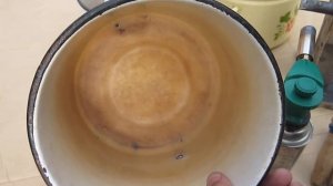 РЕМОНТ ЭМАЛИРОВАНЫХ КАСТРЮЛЬ