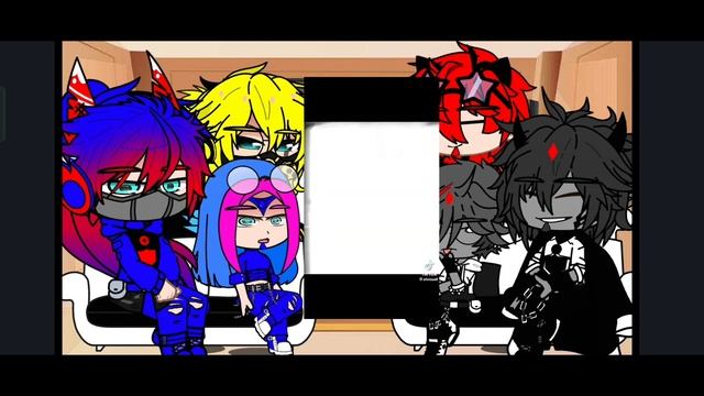 Transformers react to 2/?? смотреть онлайн