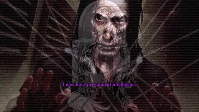 Omniscience (Subliminal Crystal) смотреть онлайн