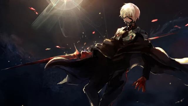 「Nightcore」→ Poker Face ( 1 Hour ) смотреть онлайн