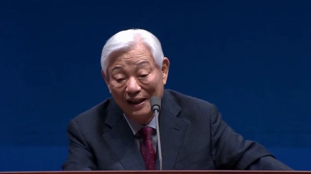 [Rus] #1 Грех очищается смертью | 2023.05 Библейский семинар с пастором Ок Су Пак смотреть онлайн