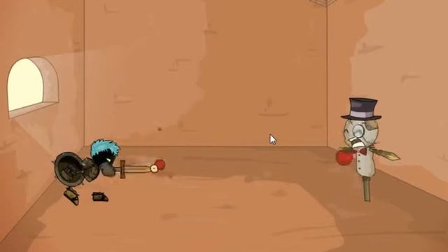 ОБЗОР ИГРЫ SWORD AND SOULS смотреть онлайн