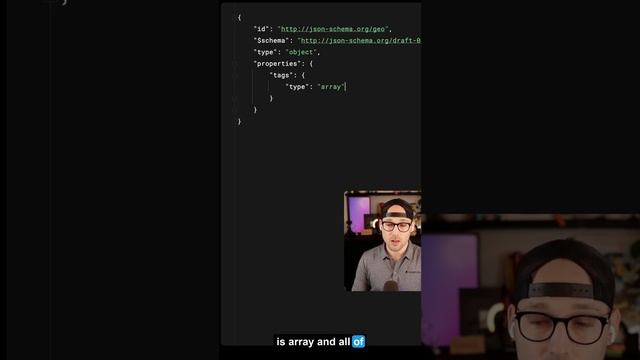 Validating JSON in MySQL смотреть онлайн