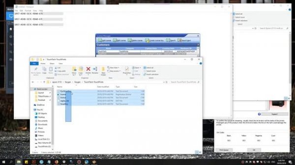 Epson L3110 Adjustment Program + Keygen FREE Epson L3110,Epson L3150