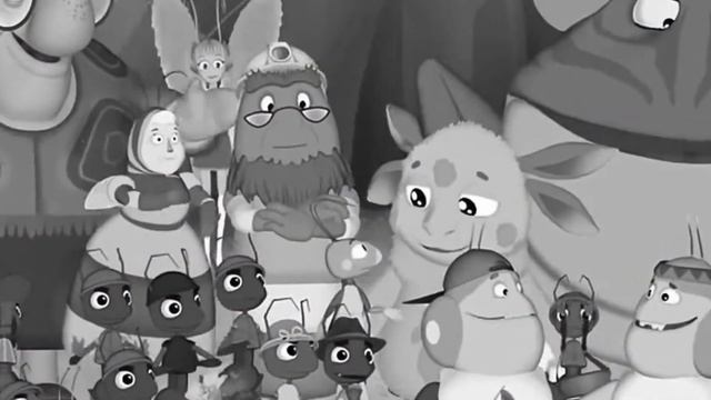 СОНЯ 3 ОЗВУЧИВАЕТ ЛУНТИКА! ЛУЧШАЯ ОЗВУЧКА! смотреть онлайн