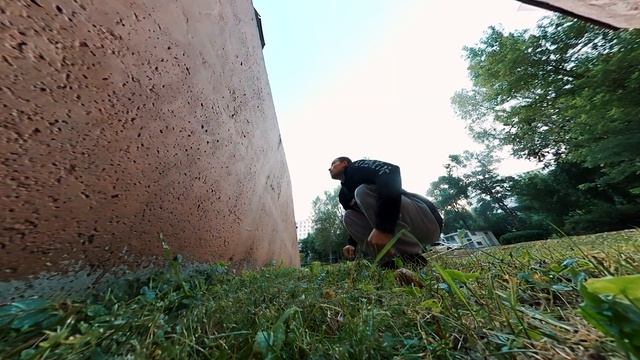 МОСКВА 2021, НОВАЯ КАМЕРА смотреть онлайн