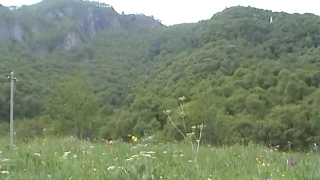 Къасбот Тамбиев - Нюрлана смотреть онлайн