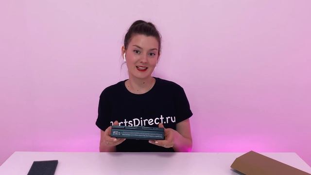 Аккумулятор для ноутбука Toshiba. смотреть онлайн