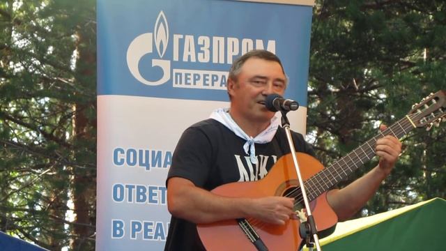 Милая моя (Ю. Визбор) смотреть онлайн