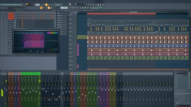 The Ultimate EDM MIXING & MASTERING Guide! | Easy & Straight Mixing Tutorial смотреть онлайн
