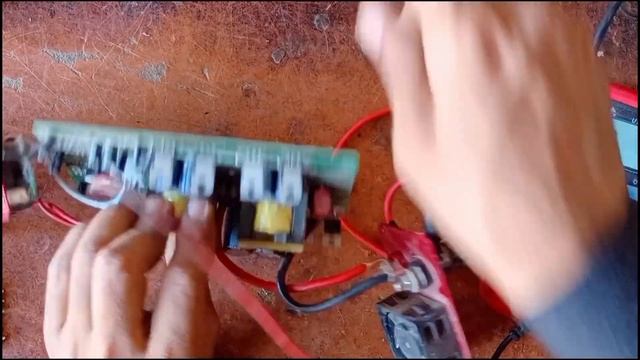 How to repair 1500 watt inverter sogo/چائنہ کا کوئی بھی انورٹر رپییر کرے آسانی سے смотреть онлайн