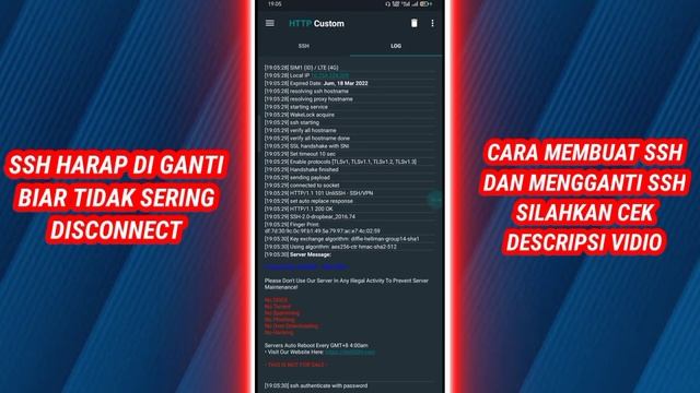 Config indosat edukasi axis edukasi axis unlimited game axis tiktok #unlockssh #websocket #mantap смотреть онлайн