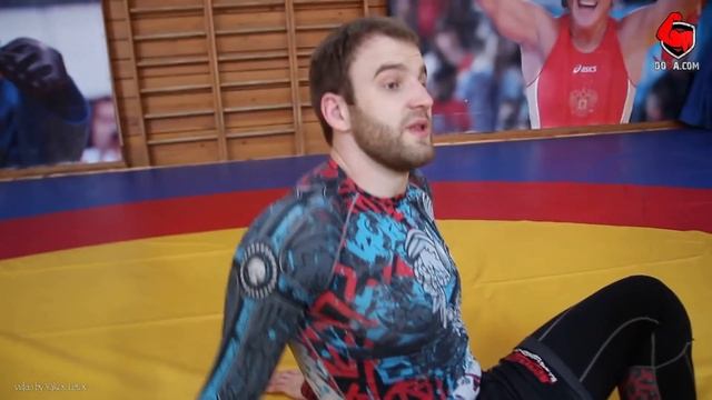 #ХМ6 - Do4a Перезагрузка (Тренировка)