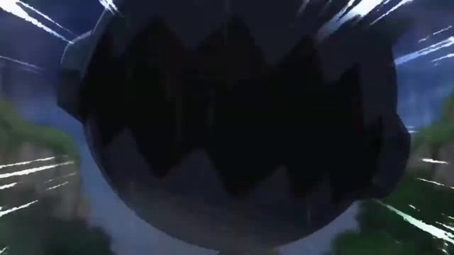 Buggy the clown VS Blackbeard [One Piece] смотреть онлайн