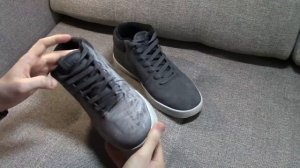 КАК ЗАЩИТИТЬ ОБУВЬ ОТ ПРОМОКАНИЯ, ОТ ВЛАГИ, ОТ ДОЖДЯ В ДОМАШНИХ УСЛОВИЯХ, ЛАЙФХАК ДЛЯ ОБУВИ