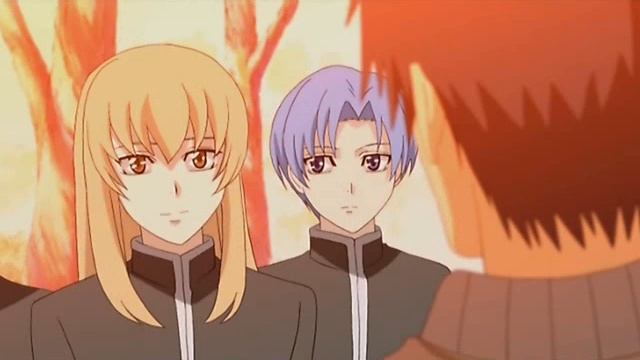 Princess Princess прикол №2 смотреть онлайн