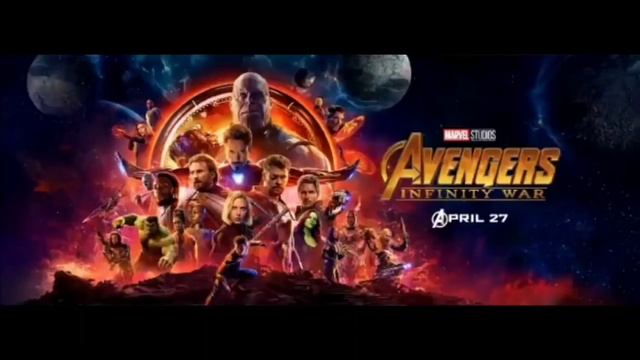 Black Panther Theme - Ludwig Göransson - Avengers Infinity War Soundtrack смотреть онлайн